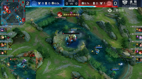 广东电竞产业的崛起与未来展望